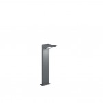 Nelson - Anthracite LED Post IP54