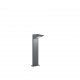 - Nelson - Anthracite LED Post IP54 Trio-525360142 - Nelson - Anthracite LED Post IP54