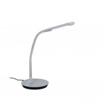 Polo - Grey CCT Desk Lamp