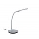 - Polo - Grey CCT Desk Lamp Trio-527090111 - Polo - Grey CCT Desk Lamp