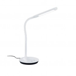 Polo - White CCT Desk Lamp Polo - White CCT Desk Lamp