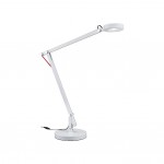 Amsterdam - White LED Desk Lamp Amsterdam - White LED Desk Lamp