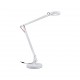 - Amsterdam - White LED Desk Lamp Trio-527920101 - Amsterdam - White LED Desk Lamp