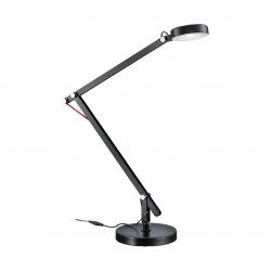 Amsterdam - Black LED Desk Lamp Amsterdam - Black LED Desk Lamp