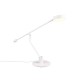 Trio-549010131 - Manduro - Matt White CCT Desk Lamp