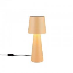 Nubian - Fawn Table Lamp Nubian - Fawn Table Lamp