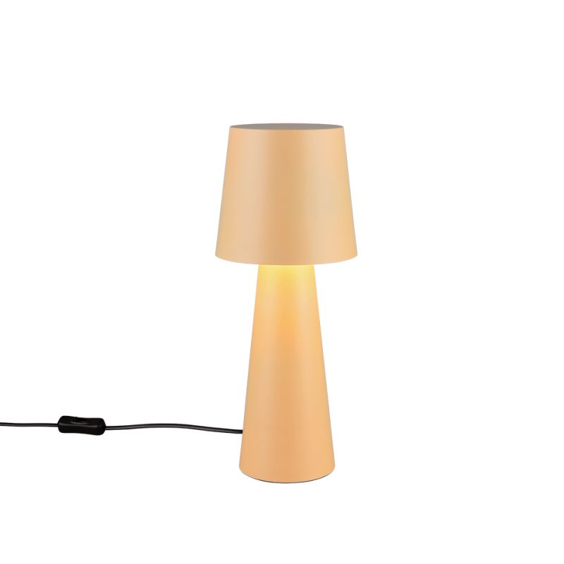 - Nubian - Fawn Table Lamp Trio-562900144 - Nubian - Fawn Table Lamp