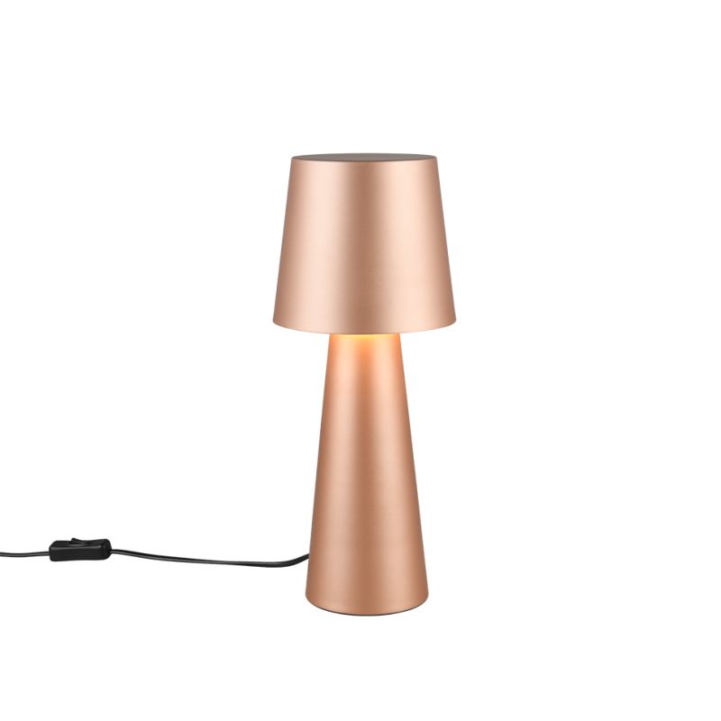 - Nubian - Coffee Table Lamp Trio-562900165 - Nubian - Coffee Table Lamp