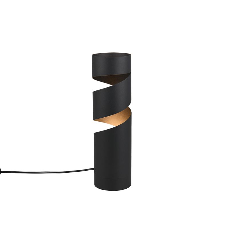 - Stream - Matt Black Table Lamp Trio-564000132 - Stream - Matt Black Table Lamp