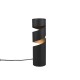 - Stream - Matt Black Table Lamp Trio-564000132 - Stream - Matt Black Table Lamp