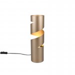 Stream - Coffee Table Lamp Stream - Coffee Table Lamp