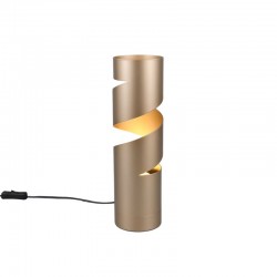 Stream - Coffee Table Lamp Stream - Coffee Table Lamp