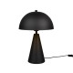Trio-565000132 - Alfie - Matt Black Table Lamp