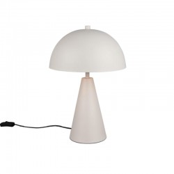 Alfie - Warm Grey Table Lamp Alfie - Warm Grey Table Lamp