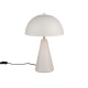- Alfie - Warm Grey Table Lamp Trio-565000176 - Alfie - Warm Grey Table Lamp