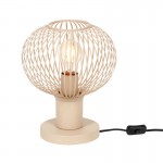 Gila - Sand Table Lamp ∅ 23 cm Gila - Sand Table Lamp ∅ 23 cm