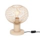 - Gila - Sand Table Lamp ∅ 23 cm Trio-565700166 - Gila - Sand Table Lamp ∅ 23 cm