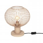 Gila - Sand Table Lamp ∅ 33 cm Gila - Sand Table Lamp ∅ 33 cm