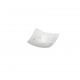 - Spirelli - Decorative Ceiling Lamp with White Glass Trio-604400101 - Spirelli - Decorative Ceiling Lamp with White Glass