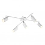 Marley - White 5 Spotlights Marley - White 5 Spotlights