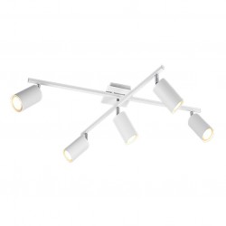 Marley - White 5 Spotlights Marley - White 5 Spotlights