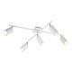 Trio-612400501 - Marley - White 5 Spotlights