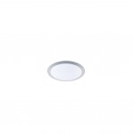 Gonzalo - Titan & White LED Ceiling Lamp Ø 29 cm Gonzalo - Titan & White LED Ceiling Lamp Ø 29 cm