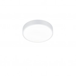 Waco - White CCT Flush ∅ 31 cm