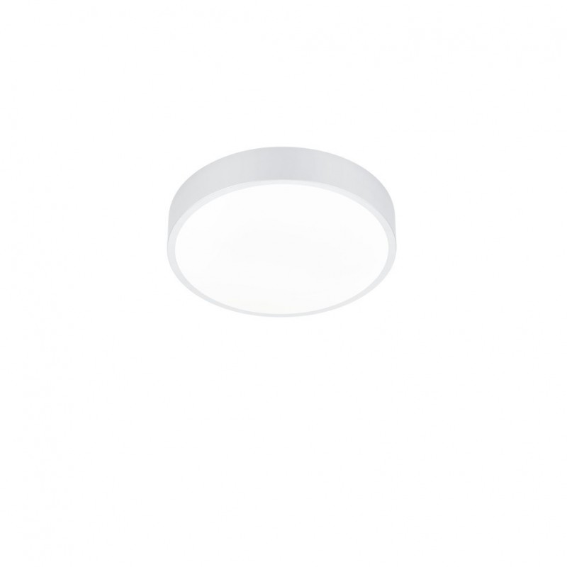 - Waco - White CCT Flush ∅ 31 cm Trio-627413031 - Waco - White CCT Flush ∅ 31 cm