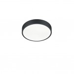 Waco - Black CCT Flush ∅ 31 cm Waco - Black CCT Flush ∅ 31 cm