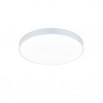 Waco - White CCT Flush ∅ 49.5 cm Waco - White CCT Flush ∅ 49.5 cm