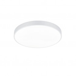 Waco - White CCT Flush ∅ 49.5 cm Waco - White CCT Flush ∅ 49.5 cm