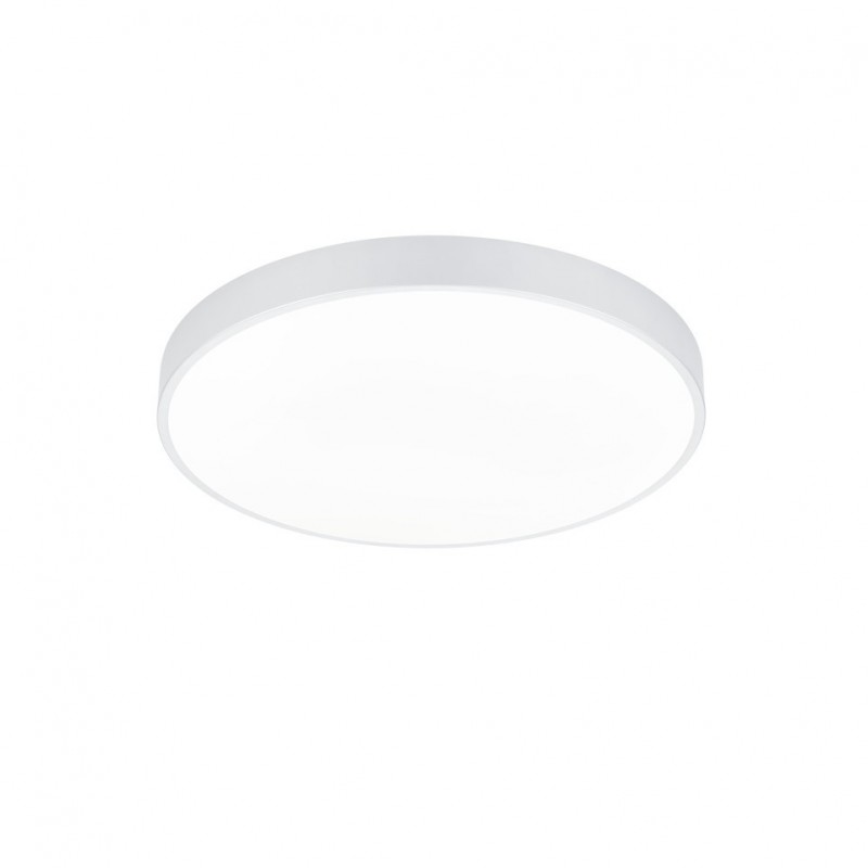 - Waco - White CCT Flush ∅ 49.5 cm Trio-627415031 - Waco - White CCT Flush ∅ 49.5 cm