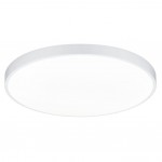 Waco - White CCT Flush ∅ 75 cm Waco - White CCT Flush ∅ 75 cm