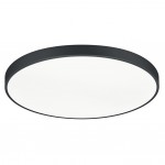 Waco - Black CCT Flush ∅ 75 cm Waco - Black CCT Flush ∅ 75 cm