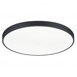 Waco - Black CCT Flush ∅ 75 cm Waco - Black CCT Flush ∅ 75 cm