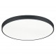 - Waco - Black CCT Flush ∅ 75 cm Trio-627417532 - Waco - Black CCT Flush ∅ 75 cm