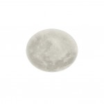 Lunar - Moon Effect LED Flush with Remote Control Ø 40 cm Lunar - Moon Effect LED Flush with Remote Control Ø 40 cm