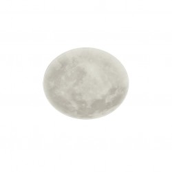 Lunar - Moon Effect LED Flush with Remote Control Ø 40 cm Lunar - Moon Effect LED Flush with Remote Control Ø 40 cm