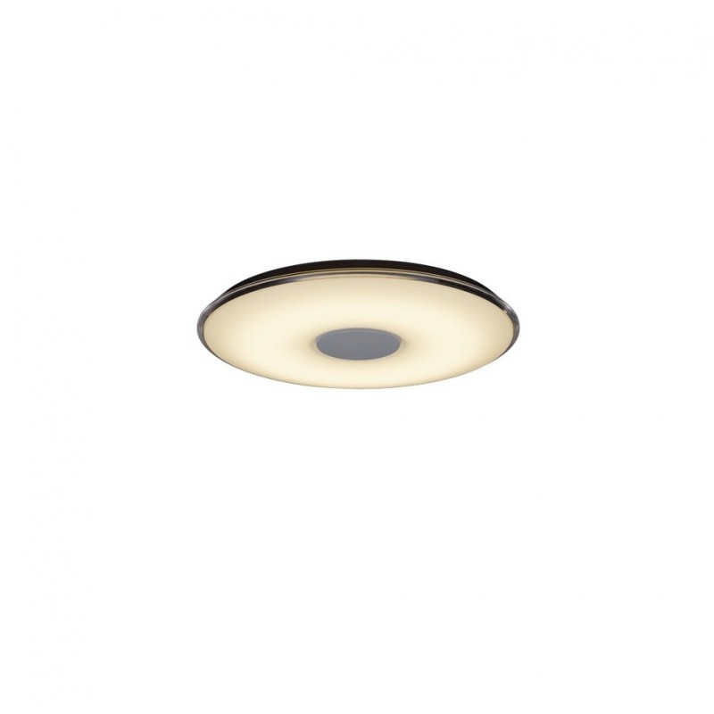 - Tokyo - White CCT Ceiling Lamp with Remote Control Ø 60 cm Trio-628915001 - Tokyo - White CCT Ceiling Lamp with Remote Control Ø 60 cm