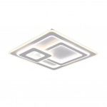 Mita - White CCT Ceiling Lamp with Remote Control Mita - White CCT Ceiling Lamp with Remote Control