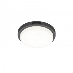 Bermejo - Anthracite CCT Ceiling Lamp with Sensor Bermejo - Anthracite CCT Ceiling Lamp with Sensor