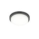 - Bermejo - Anthracite CCT Ceiling Lamp with Sensor Trio-630369142 - Bermejo - Anthracite CCT Ceiling Lamp with Sensor