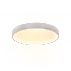 Doha - White CCT Ceiling Lamp Ø 45 cm Doha - White CCT Ceiling Lamp Ø 45 cm