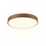 Doha - Coffee CCT Ceiling Lamp Ø 45 cm Doha - Coffee CCT Ceiling Lamp Ø 45 cm