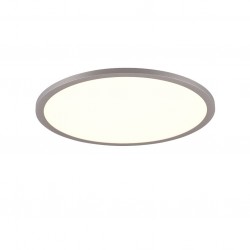 Yuma - Titan RGB Ceiling Lamp with Remote Control Ø 40 cm Yuma - Titan RGB Ceiling Lamp with Remote Control Ø 40 cm