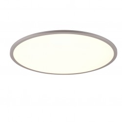 Yuma - Titan RGB Ceiling Lamp with Remote Control Ø 60 cm Yuma - Titan RGB Ceiling Lamp with Remote Control Ø 60 cm
