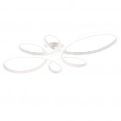 Fly - White LED Ceiling Lamp 4000K Fly - White LED Ceiling Lamp 4000K