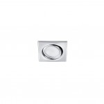 Rila - Chrome LED Recessed Downlight Rila - Chrome LED Recessed Downlight