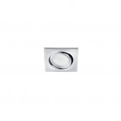 Rila - Chrome LED Recessed Downlight Rila - Chrome LED Recessed Downlight